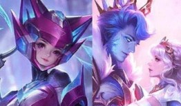 赫姆洛克最新皮肤爆料,神秘元素与炫酷特效，带你领略奇幻魅力