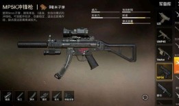 和平精英新战备爆料视频,神秘装备亮相，战场格局再升级！