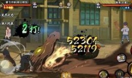 火影最新高招s爆料,神秘忍者登场，全新技能系统震撼来袭！